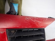 RENAULT MEGANE II 2 02-05 bumper front front