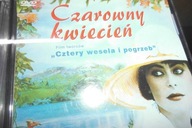 CZAROWNY KWIECIEŃ - DVD