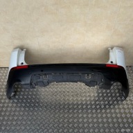 bumper rear complete LAND ROVER DISCOVERY SPORT 2016 year 4 PDC