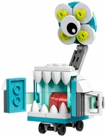 Lego Mixels: 41570 - Skrubz Použité