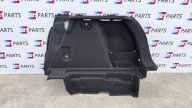 BMW F40 cover upholstery boot right side 5A26BB6