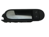 handle inner door left front VW GOLF VI plus LIFT 5M0837113B