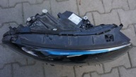 MERCEDES EQB 243 right light front LED complete