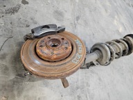 TRAFIC III VIVARO B MCPERSON shock absorber left