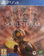 Oddworld: Soulstorm PS4