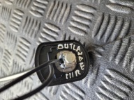 Antenne Toit MITSUBISHI OUTLANDER 3 III 2.2 DI-D