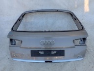 AUDI A6 C7 4G KOMBI 11-18 boot door rear