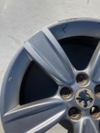 disk 18 CALI PEUGEOT 4007 #11