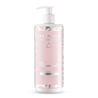 Balsam do ciała Womanity, perfumowany 500ml SPN Nails