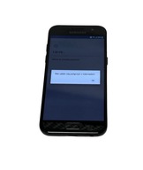 Smartfon Samsung Galaxy A3 2 GB / 16 GB 4G (LTE) czarny