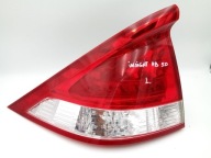 Honda Insight II 2 5D HB light left rear part rear EU