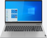 Notebook Lenovo IdeaPad Flex 5 15 15,6 "Intel Core i7 16 GB / 512 GB sivý