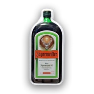 "Jagermeister" Dekoracyjna poduszka z nadrukiem to modny prezent