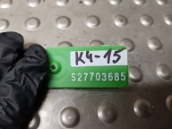 wiring header pipe air hose 057145762E AUDI A8 D3 4.0TDI ASE