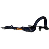 hinge bonnets front front left Peugeot 208 and