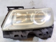 light front front left RENAULT MEGANE 2 II LIFT (2) (K1)