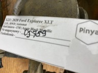 caliper brake left front Ford Explorer MK6 2020+ USA