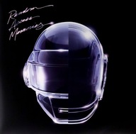 DAFT PUNK: RANDOM ACCESS MEMORIES - 10TH ANNIVERSA