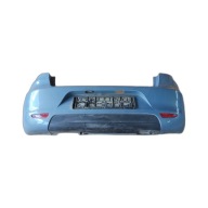 bumper rear part rear Seat IBIZA III 1.9 TDI