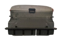 blinds boot rear part RENAULT KOLEOS and HY (2008-2011) SUV