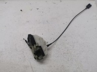 lock door right front RENAULT MEGANE II 4 PIN EU