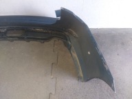 bumper rear part SKODA OCTAVIA IV 4 KOMBI 5E7