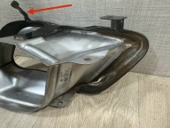 TERMINALE dello scarico Destro BMW X5 G05 X6 G06 m-packet 5A5C8F4
