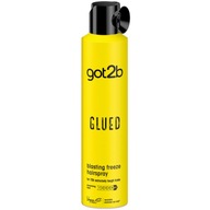 Schwarzkopf Got2b Glued Fixačný sprej 300ml