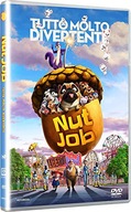 THE NUT JOB 2: NUTTY BY NATURE (GANG WIEWIÓRA 2) [DVD]