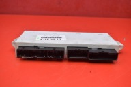 control unit module door left front 6921981 BMW E65 01-05