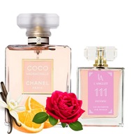 Chanel Coco Mademoiselle 100ml EDP PERFUMY DAMSKIE inspiracja