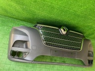 Renault Master IV grill grille bumper front