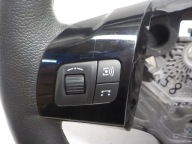 OPEL CORSA D lenkrad Leder MULTI PODGRZEWANA