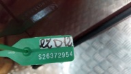door front right VW GOLF IV 3D 97