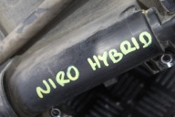 carbon filter of the fuel KIA NIRO 1 and LIFT 31400-G2150