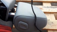 A5 8W rest seat right front electrical COUPE