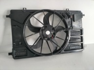 ventilátor obal FORD TRANSIT MK8 14- CUSTOM 13- 2.2TDCI