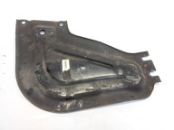 Ford Ranger X 6 VI 2024r Blende Abdeckung Getriebe getriebe MB3C-7E063-DB
