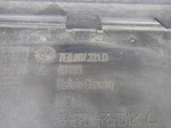 VW TRANSPORTER T6 15-19 Stoßstange vorne vorne