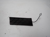 RENAULT TWINGO III 14- grid spoiler grille radiator front