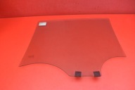 window side right rear part rear DACIA SANDERO 2 II 5D HB 13-16