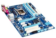 Płyta Gigabyte GA-P67A-D3-B3 + I7 2600 + COOLER