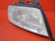 AUDI A6 C5 4B 4B2 right XENON 97-01 light front right HELLA control unit EU