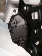 boot upholstery INFINITI QX70 84943-1CA0A left
