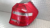 light rear part right BMW 1 E87 LIFT 04