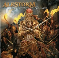 [CD] Alestorm - Black Sails At Midnight