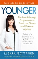 Younger: The Breakthrough Programme to Reset our
