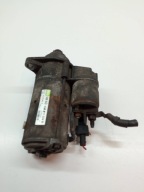 startér 02A011024B 1.9 TDI VW Volkswagen Bora a (1999-2005)