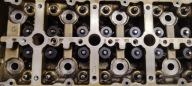 head. of the engine BMW E90 E91 2,0D N47