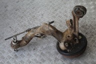 swing left rear part FIAT DOBLO II 2